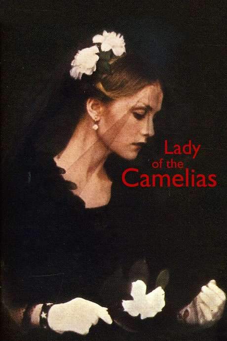 Lady of the Camelias